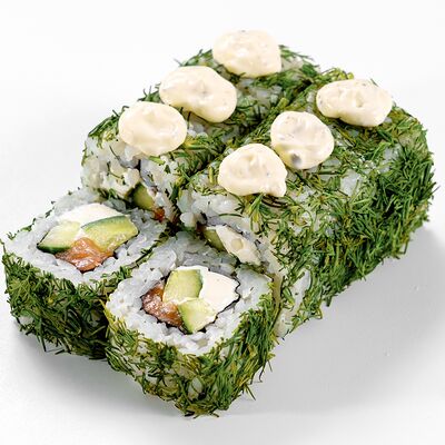 Норвежский в Мao Fusion по цене 469 ₽