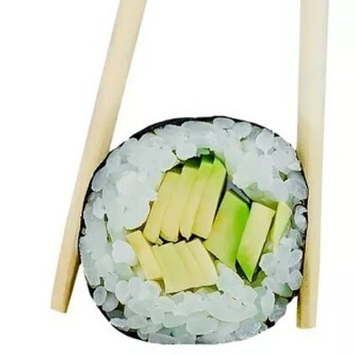 С авокадо в Багс Банни от кафеМафия по цене 260