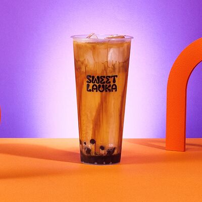 Coffee tapioca в Sweet Lavka по цене 500 ₽