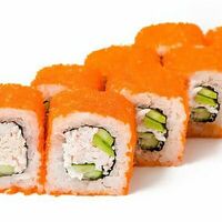 Калифорния классик.4шт в Home Sushi Express