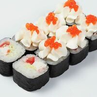 Ролл Дзен в RollХан