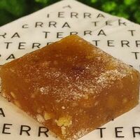 Мармелад апельсин-фундук в Terra
