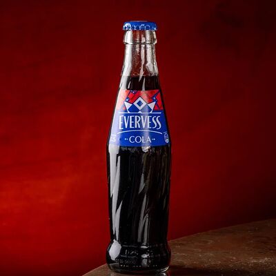 Evervess Кола в Rezzo по цене 340 ₽