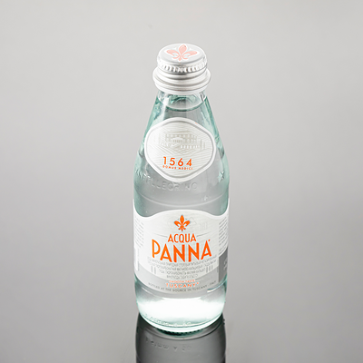 Acqua panna в Naomi Sushi по цене 420 ₽