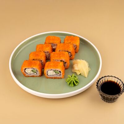 Ролл Калифорния в Пекарня Буханка по цене 575 ₽