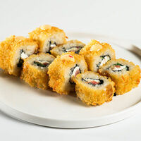 Ролл Темпура с тунцом в SushiCafe