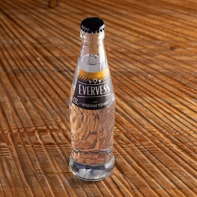Evervess Индиан тоник в Горыныч по цене 370 ₽