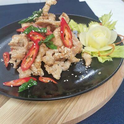 Курочка пять перцев в Харбин по цене 1138 ₽