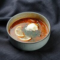 Солянка в Гуленьки на Комсомольском