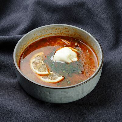 Солянка в Гуленьки на Комсомольском по цене 259