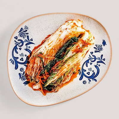 Кимчи в Basilic -Территория Вкусной Еды по цене 2975 ₸