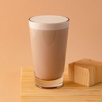 Какао L в Coffee like по цене 290 ₽