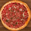 Пепперони, большая (42 см) в Pizzadonia по цене 810