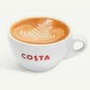 Флэт уайт в Costa Coffee Forum Mall по цене 1750