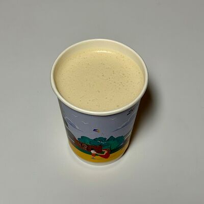 Ореховый капучино в Дело по цене 350 ₽