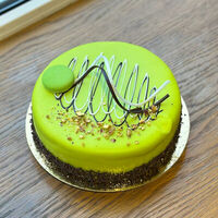 Торт Фисташковый в Моне