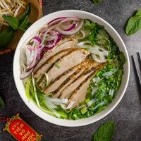 Фо витв Pho Ngon