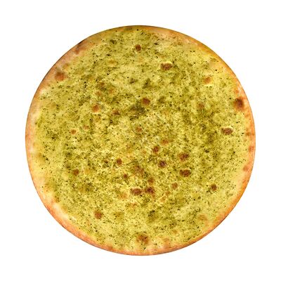 Фокачча с песто в Мельница-СушиШЕФ по цене 350 ₽