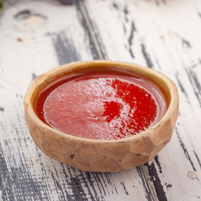 Соус сацебели в Чача по цене 80 ₽