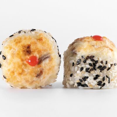 Невада в Лосось Культура Бар по цене 499 ₽