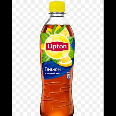 Lipton лимон в Шаурма на Громовой Шава по цене 110 ₽