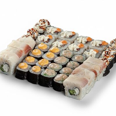 Сет Бонго в Edok по цене 999 ₽