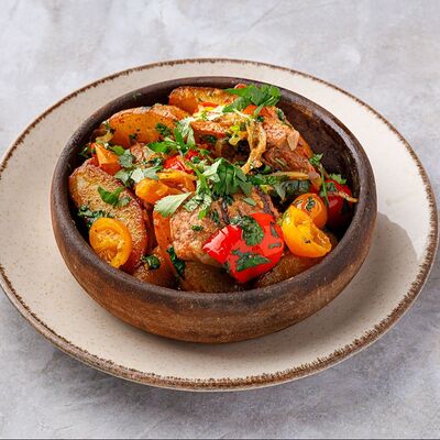 Оджахури в Швили по цене 690 ₽