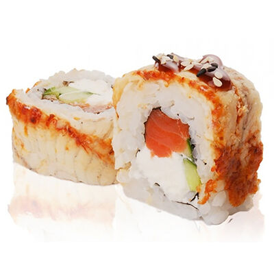 Ролл Дракон в Аппетит по цене 755 ₽