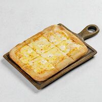 Сырная римская в ПиццаФабрика