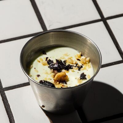 Technospecial в TECHNODONER по цене 90 ₽