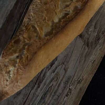 Багет в Траттория для друзей по цене 170 ₽