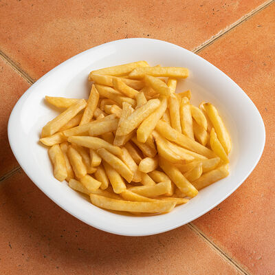 Картофель фри в Кафе Аль-карамарабская кухня по цене 250 ₽