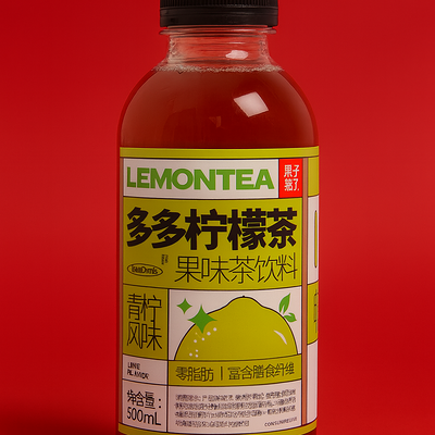 Lemonti в ЧИХО по цене 390 ₽