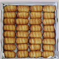 Сет из мини-сосисок в Hotkitchen
