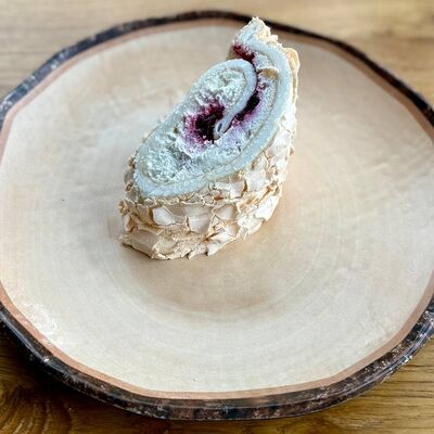 Меренговый рулет в Филин-термы по цене 390 ₽