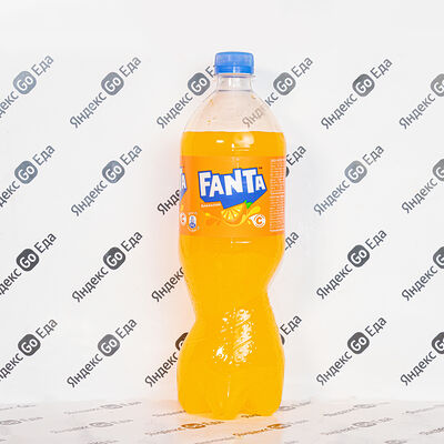 Fanta в Аригато по цене 150 сом