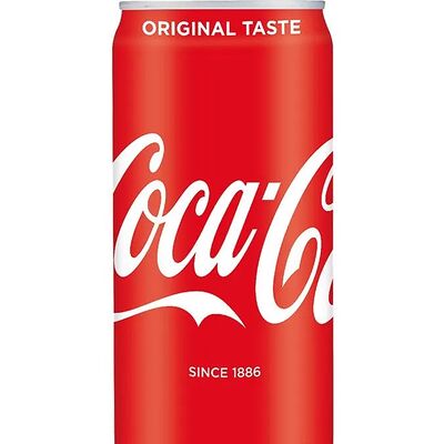 Coca-Cola в Ceylon restaurantbar по цене 100 ₽