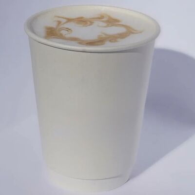 Латте в Кофеизм по цене 260 ₽