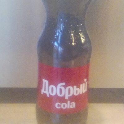 Добрый Кола в Misada по цене 200 ₽