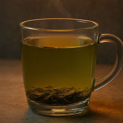 Чай сенча в Культ Кофе по цене 200 ₽