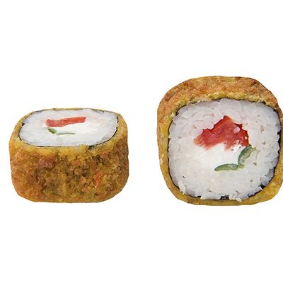 Темпура Томат в PIZZA ROSSO по цене 230