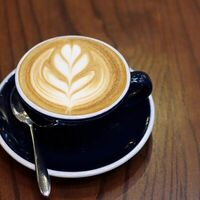Флэт Уайт большой в Do.bro coffee