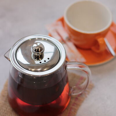 Чай Ассам в Traveler's coffee по цене 322 ₽