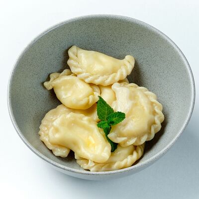 С творогом и укропом соленые в Гуленьки на Комсомольском по цене 389