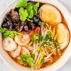 Рамен с креветками в Pho & Ramen Gastroport по цене 560