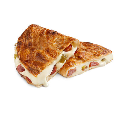 Cheese & Cheers Острые колбаски в Pizza HeartPizza Hut по цене 439 ₽