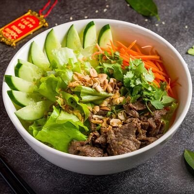 Бунь Бо Нам Бов Pho Ngon по цене 799 ₽