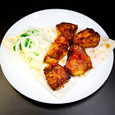 Индейка: грудка в Mangal №1 по цене 550 ₽