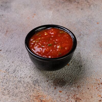 Кавказская Аджика по-домашнему в Башня по цене 130 ₽