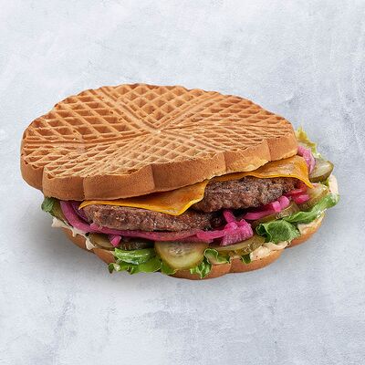 Молчаливый Биф в VAFFEL по цене 590 ₽